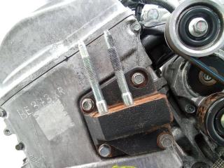 кронштейн двигателя Honda Civic 8 поколение [рестайлинг] 2010, 2.2 л., дизель, МКПП