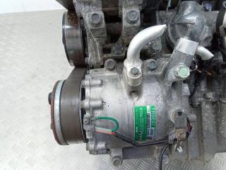 компрессор кондиционера Honda Civic 8 поколение [рестайлинг] 2010, 2.2 л., дизель, МКПП, 38800-RSR-E020-M2