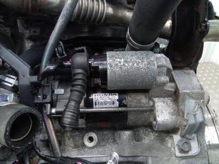 стартер Honda Civic 8 поколение [рестайлинг] 2010, 2.2 л., дизель, МКПП, M002T85871