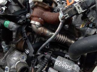 щуп двигателя Honda Civic 8 поколение [рестайлинг] 2010, 2.2 л., дизель, МКПП