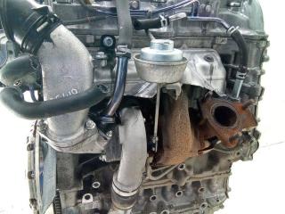 турбина Honda Civic 8 поколение [рестайлинг] 2010, 2.2 л., дизель, МКПП, 00614J, 18900-RSR-E01