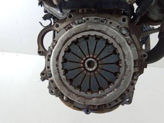 комплект сцепления Hyundai i10 1 поколение 2009, 1.1 л., дизель, МКПП, 11300-23000