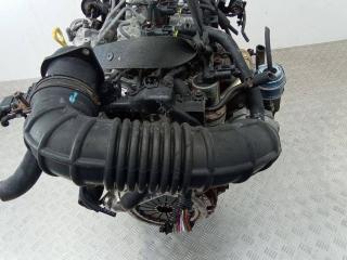 патрубок воздушного фильтра Hyundai i10 1 поколение 2009, 1.1 л., дизель, МКПП, 28138-0X200