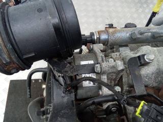 насос вакуумный Hyundai i10 1 поколение 2009, 1.1 л., дизель, МКПП