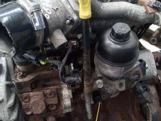 щуп двигателя Hyundai i10 1 поколение 2009, 1.1 л., дизель, МКПП