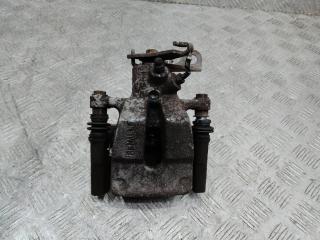 суппорт задний правый Renault Megane 3 поколение 2012, 1.5 л., дизель