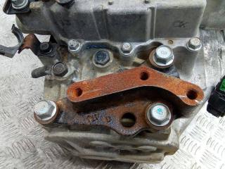 кронштейн КПП Hyundai i10 1 поколение 2009, 1.1 л., дизель, МКПП