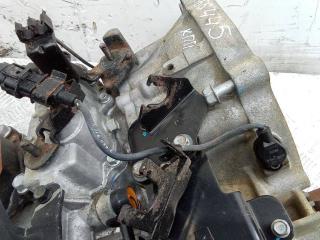 датчик коленвала Hyundai i10 1 поколение 2009, 1.1 л., дизель, МКПП, 39180-2A500