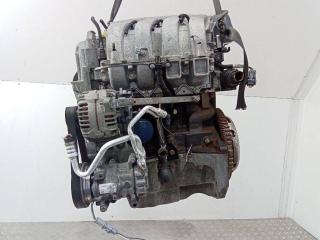 двигатель Renault Clio 3 поколение [рестайлинг] 2010, 1.6 л., бензин, МКПП, K4M862, K4MN862