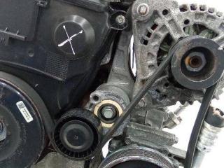 кронштейн генератора Renault Clio 3 поколение [рестайлинг] 2010, 1.6 л., бензин, МКПП, 8200669494