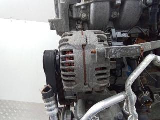 генератор Renault Clio 3 поколение [рестайлинг] 2010, 1.6 л., бензин, МКПП, 8200323137