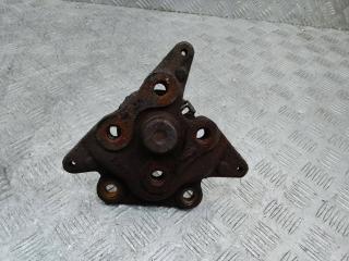 кулак задний правый Renault Megane 3 поколение 2012, 1.5 л., дизель