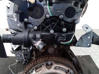 корпус термостата Renault Clio 3 поколение [рестайлинг] 2010, 1.6 л., бензин, МКПП