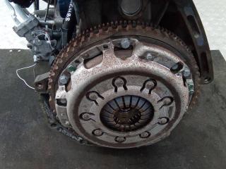 комплект сцепления Renault Clio 3 поколение [рестайлинг] 2010, 1.6 л., бензин, МКПП, 8200831262