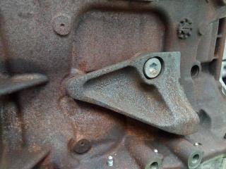 кронштейн двигателя Renault Clio 3 поколение [рестайлинг] 2010, 1.6 л., бензин, МКПП, 8200914099