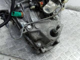 кронштейн КПП Renault Clio 3 поколение [рестайлинг] 2010, 1.6 л., бензин, МКПП