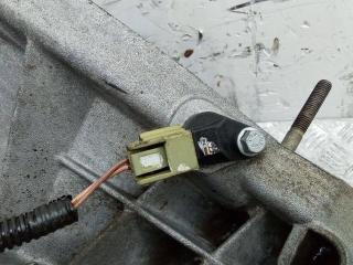 датчик коленвала Renault Clio 3 поколение [рестайлинг] 2010, 1.6 л., бензин, МКПП, 8200746592