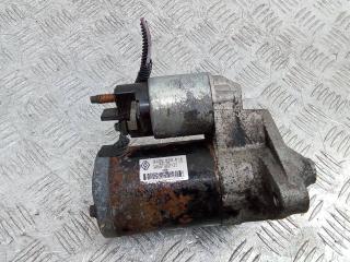 стартер Renault Clio 3 поколение [рестайлинг] 2010, 1.6 л., бензин, МКПП, 8200665518