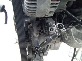 компрессор кондиционера Porsche Cayenne 955 2007, 3.6 л., бензин, АКПП, 7L6820803