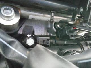 форсунка Porsche Cayenne 955 2007, 3.6 л., бензин, АКПП, 03H906036A