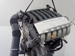 форсунка Porsche Cayenne 955 2007, 3.6 л., бензин, АКПП, 03H906036A