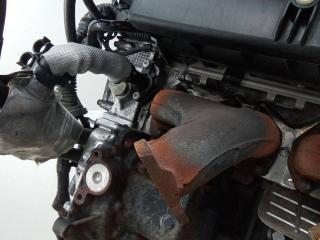 коллектор выпускной Porsche Cayenne 955 2007, 3.6 л., бензин, АКПП, 03H253032C