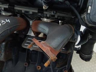 коллектор выпускной Porsche Cayenne 955 2007, 3.6 л., бензин, АКПП, 03H253031C