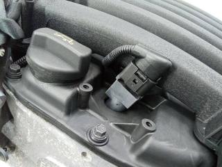 катушка зажигания Porsche Cayenne 955 2007, 3.6 л., бензин, АКПП, 022905715