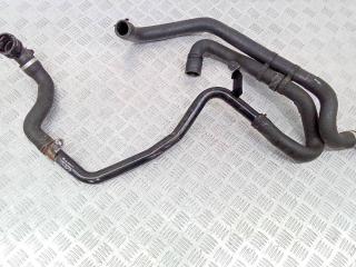 патрубок радиатора Porsche Cayenne 955 2007, 3.6 л., бензин, АКПП, 7L0121070