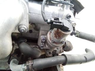 клапан EGR Kia Sorento 1 поколение 2006, 2.5 л., дизель, АКПП, 284104A100