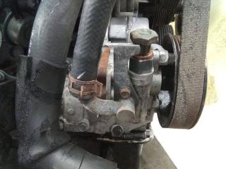 насос гидроусилителя руля Kia Sorento 1 поколение 2006, 2.5 л., дизель, АКПП