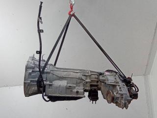 КПП автоматическая (АКПП) Kia Sorento 1 поколение 2006, 2.5 л., дизель, АКПП, X4BA4