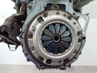 комплект сцепления Mazda MX-5 2 поколение [рестайлинг] 2002, 1.6 л., бензин, МКПП