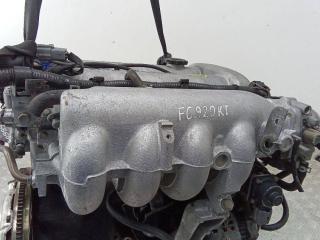 коллектор впускной Mazda MX-5 2 поколение [рестайлинг] 2002, 1.6 л., бензин, МКПП