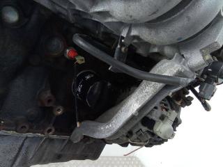 кронштейн двигателя Mazda MX-5 2 поколение [рестайлинг] 2002, 1.6 л., бензин, МКПП