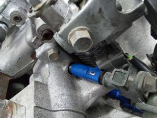 форсунка Mazda MX-5 2 поколение [рестайлинг] 2002, 1.6 л., бензин, МКПП