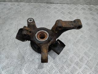 кулак поворотный правый Mercedes-Benz Vito W638 2001, 6383320225