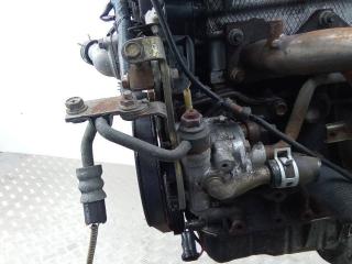 насос гидроусилителя руля Mazda MX-5 2 поколение [рестайлинг] 2002, 1.6 л., бензин, МКПП