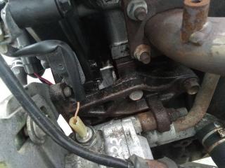 кронштейн гидроусилителя Mazda MX-5 2 поколение [рестайлинг] 2002, 1.6 л., бензин, МКПП