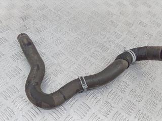 патрубок интеркулера Dacia Sandero 2 поколение [рестайлинг] 2018, 215018987R