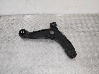 рычаг передний левый Renault Master 3 поколение [рестайлинг] 2015, 545601173R