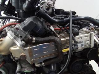 охладитель EGR / Радиатор EGR BMW 1 серия F20/F21 2013, 1.6 л., дизель, МКПП, 782321005, 7823210