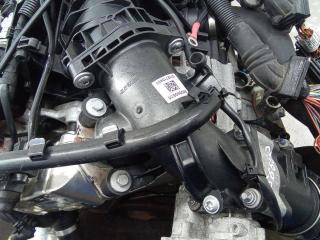 гофра инжектора BMW 1 серия F20/F21 2013, 1.6 л., дизель, МКПП, 7810765