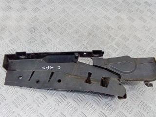 крепление ( кронштейн ) крыла Ford C-Max 1 поколение [рестайлинг] 2008, 3M51-R02477