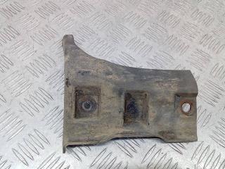 накладка на порог Ford C-Max 1 поколение [рестайлинг] 2008, 5M51-R10175