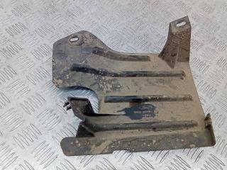 защита днища Ford C-Max 1 поколение [рестайлинг] 2008, 3M51-11779-AF