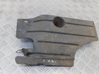 защита днища Ford C-Max 1 поколение [рестайлинг] 2008, 3M51-11778-AE