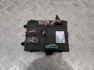 блок предохранителей Nissan X-Trail T32 2016, 1.6 л., дизель, 284B14CB5C