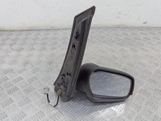 зеркало наружное правое Ford C-Max 1 поколение [рестайлинг] 2008