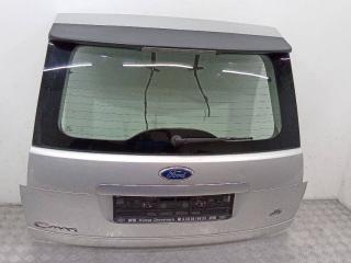 моторчик заднего стеклоочистителя (дворника) Ford C-Max 1 поколение [рестайлинг] 2008